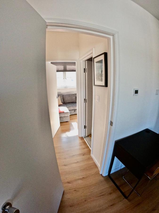 لندن Lovely One Bedroom Flat المظهر الخارجي الصورة