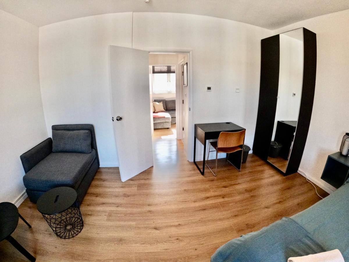 لندن Lovely One Bedroom Flat المظهر الخارجي الصورة