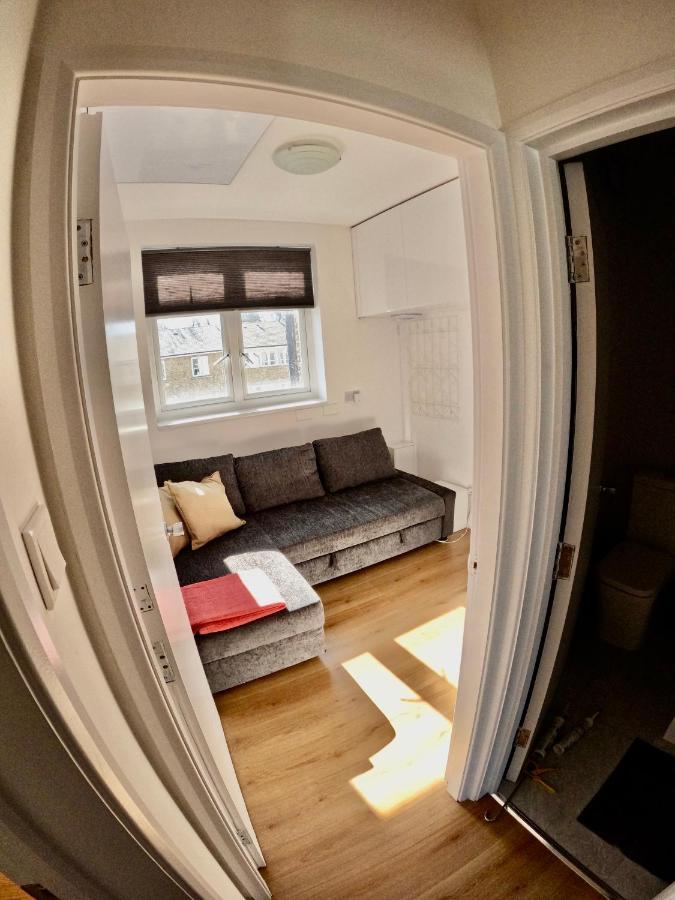 لندن Lovely One Bedroom Flat المظهر الخارجي الصورة